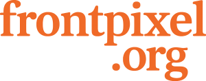 frontpixel.org logo